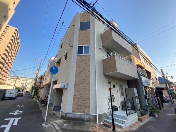 大阪市城東区関目１丁目の中古一戸建