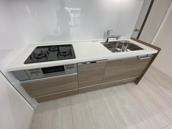 シャトー・サンパークスクエア