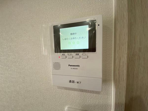 旭コーポC棟