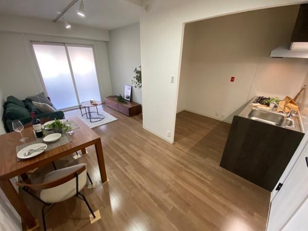 シャトー三愛