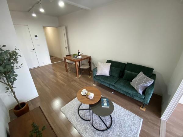 シャトー三愛