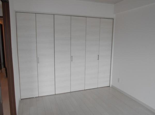 エメラルドマンション鶴見緑地