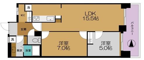 シャトーサンパークスクエア