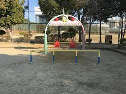 シャトーサンパークスクエア(今津公園)