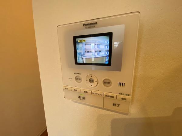 シャトーサンパークスクエア