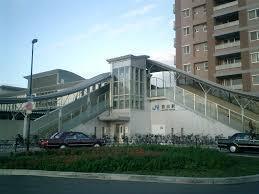 シャトー富士(放出駅(JR片町線))