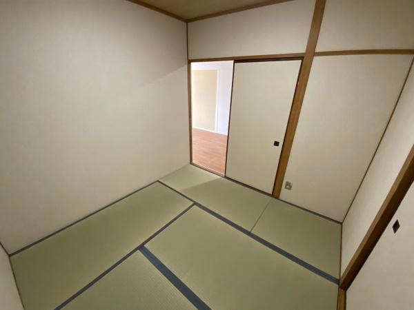 シャトー富士