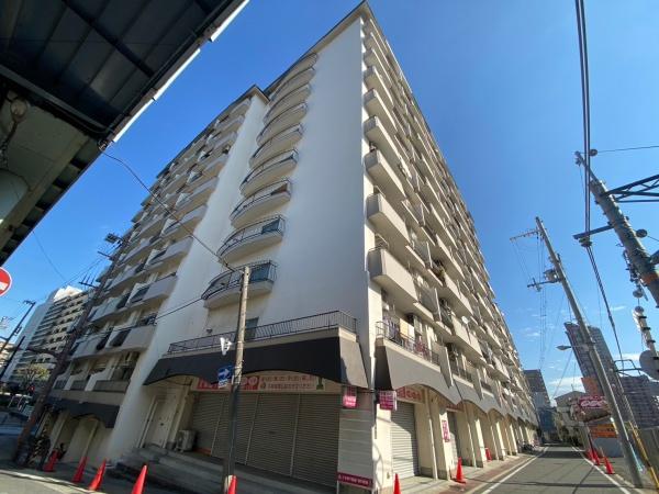 シャトー富士