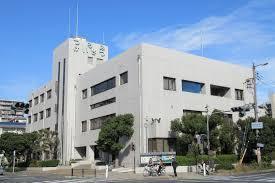 ネオコーポ鶴見緑地(大阪府鶴見警察署)