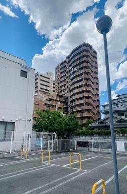 メロディーハイム鶴見パークオアシス