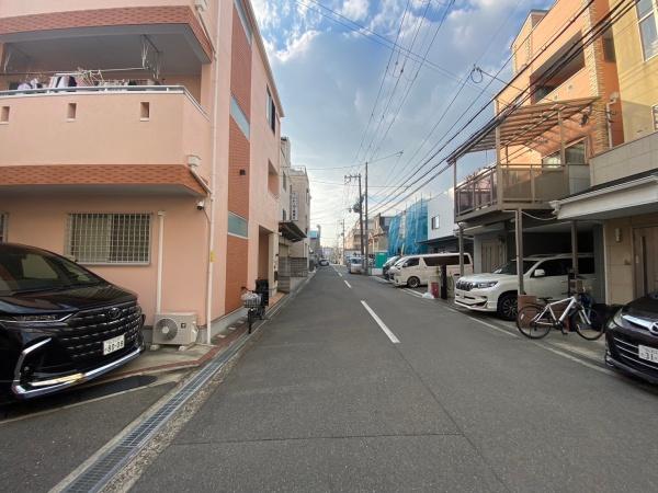 東中浜7丁目中古戸建