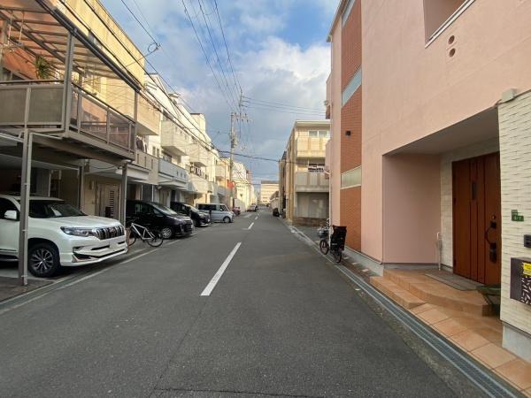 東中浜7丁目中古戸建