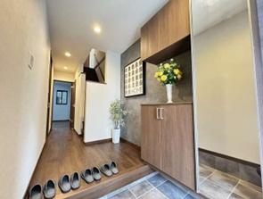 中茶屋1丁目新築戸建
