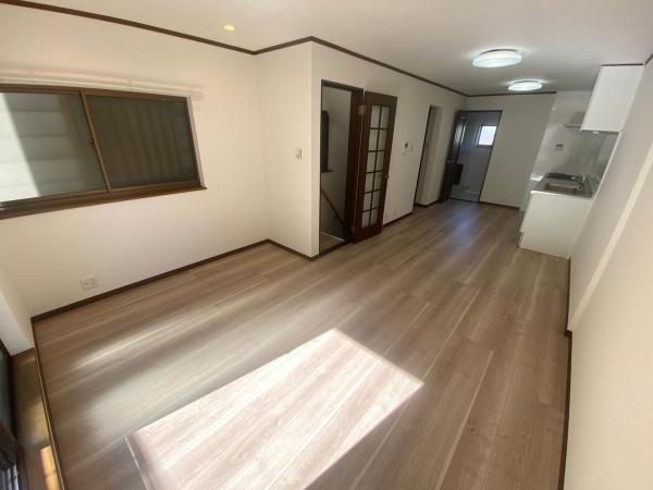 大阪市城東区鴫野東３丁目の中古一戸建て