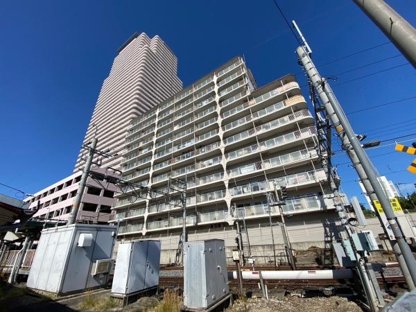 ドルミ京橋