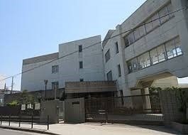 ローレルコート城北公園通り参番館(大阪市立淀川小学校)
