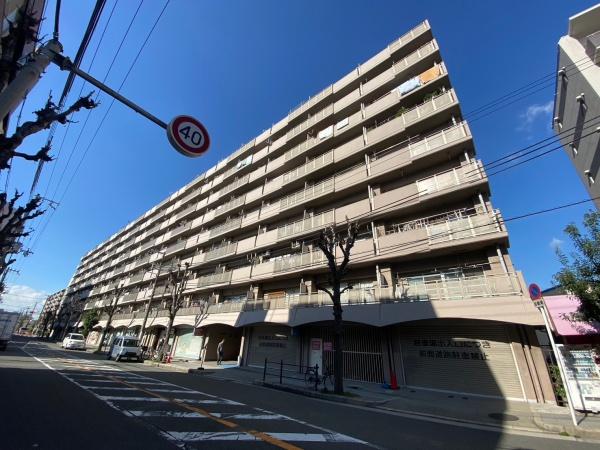シャトー三愛