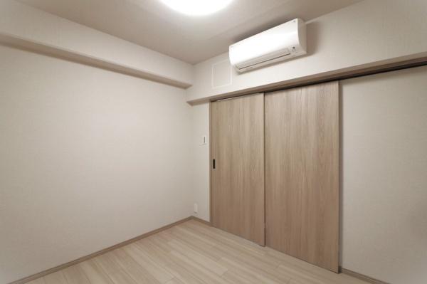 万葉ハイツ鶴見緑地