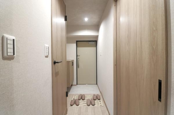 エメラルドマンション鶴見緑地