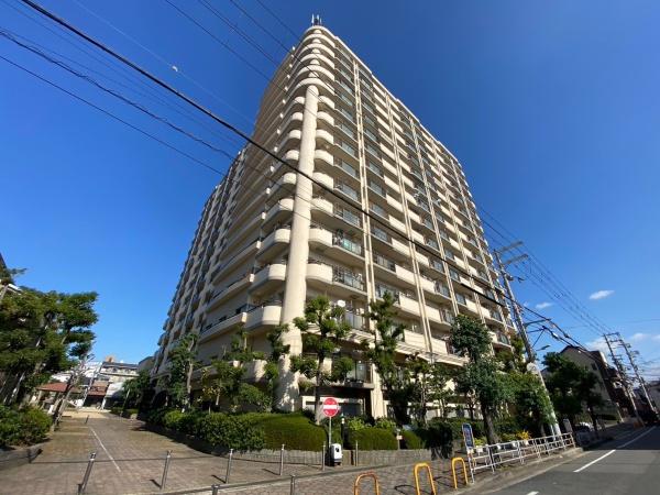 シャトー・サンパークスクエア
