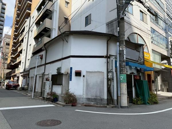 北浜二丁目店舗