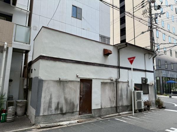 北浜二丁目店舗
