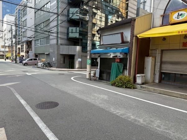 北浜二丁目店舗