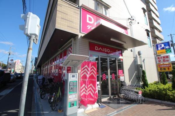 大阪市城東区野江4丁目の中古一戸建て(ダイソー野江内代店)