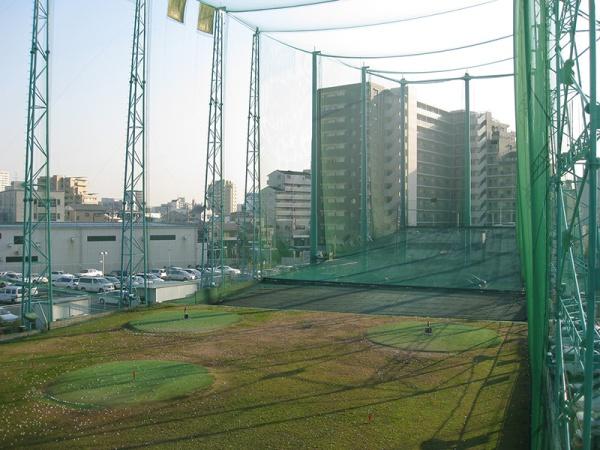 大阪市城東区野江4丁目の中古一戸建て(旭東ゴルフガーデン)
