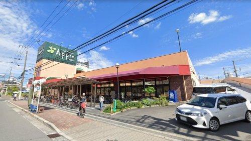 ローレルコート今福鶴見(食品館アプロ城東店)