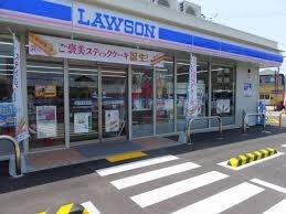 伊丹市御願塚８丁目の土地(ローソン伊丹稲野町八丁目店)