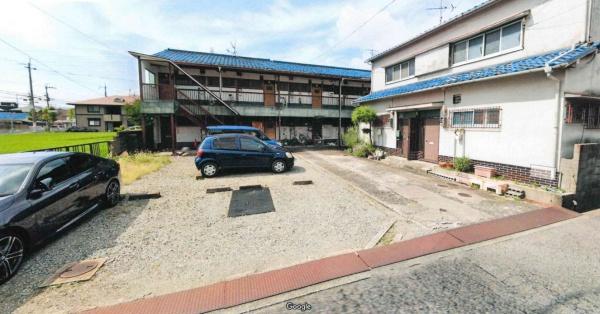 伊丹市御願塚８丁目の売土地