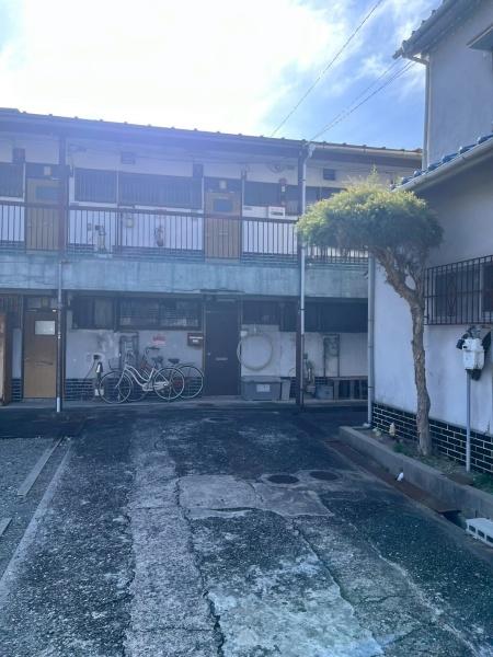 伊丹市御願塚８丁目の売土地