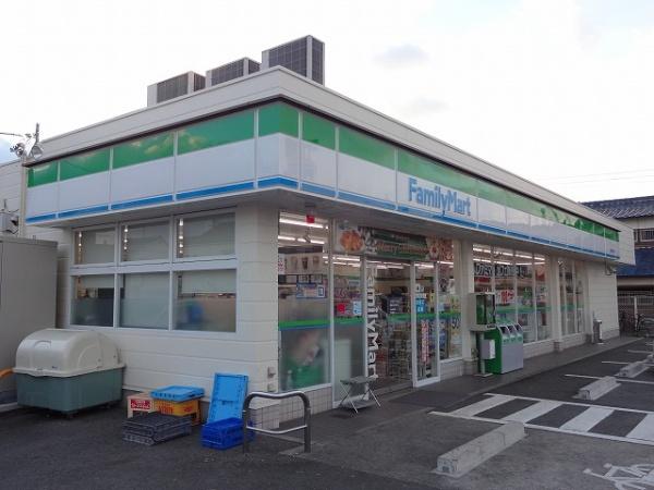 神戸市垂水区塩屋町５丁目の中古一戸建て(ファミリーマート神戸垂水塩屋店)