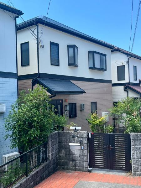 垂水区塩屋町5丁目　中古戸建