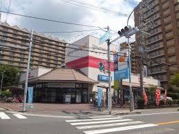 キャステージパーク4番街(グルメシティ八尾店)