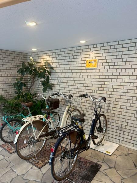 キャステージパーク4番街(その他現地)