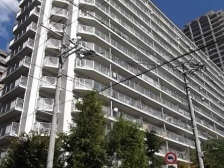 ファミール野江