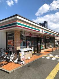 ライオンズマンション都島(セブンイレブン大阪都島本通2丁目店)