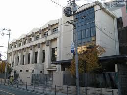ヴィルヌーブ野江内代(大阪市立東都島小学校)
