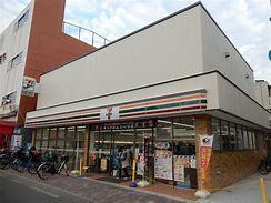 城東区東中浜一丁目倉庫(セブンイレブン大阪鴫野東3丁目店)