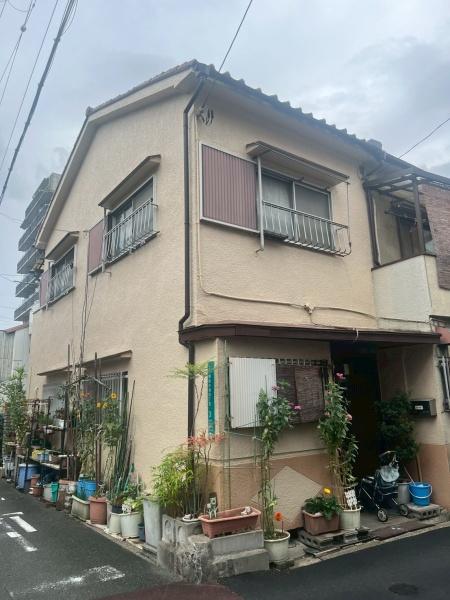 大阪市都島区都島本通４丁目の中古一戸建