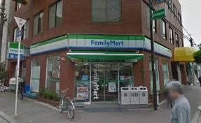 エーデルハイム関目(ファミリーマート関目三丁目店)