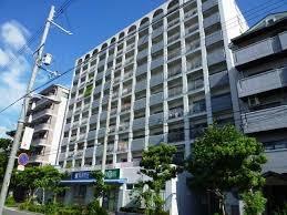 野江センチュリーマンション