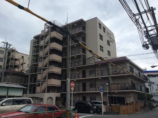 パレ京橋一番館