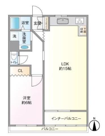 京橋第一コーポ