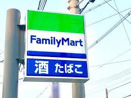 キャステージパーク4番街(ファミリーマート東太子一丁目店)