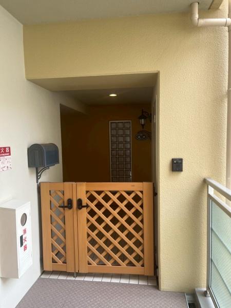 キャステージパーク4番街