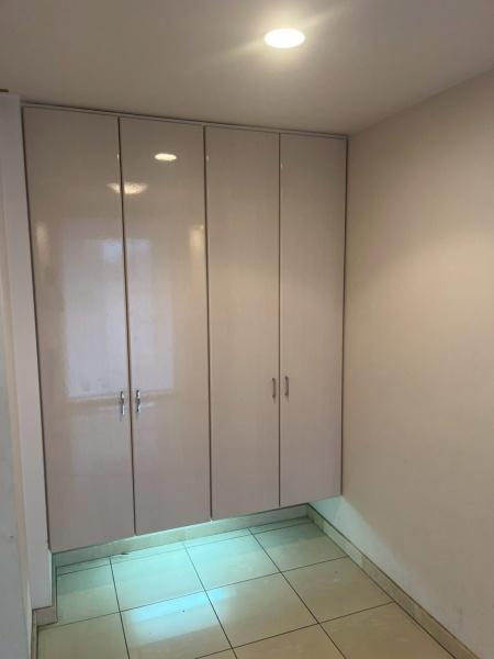 キャステージパーク4番街