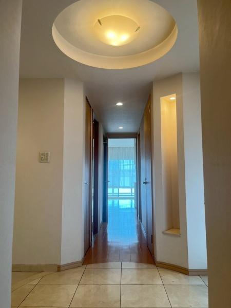 キャステージパーク4番街